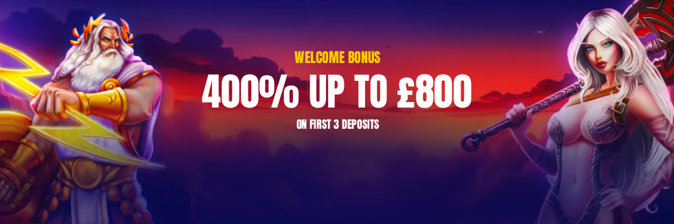 Classy Slots Casino banner